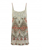 Aztec Dress