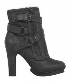 Aloquin Boot