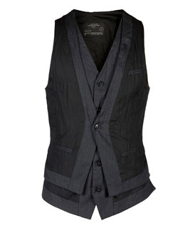 Mimone Waistcoat