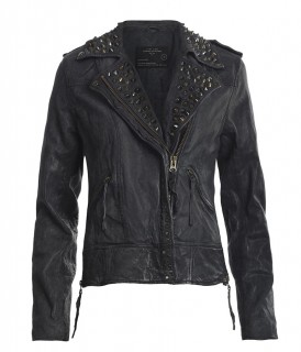 Leatherwear Owain Jacket