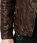 Callerton Leather Biker Jacket 5, Leather Jackets, Leather Jackets, AllSaints Spitalfields