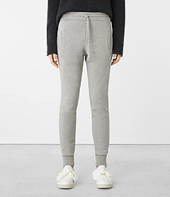 all saints joggers womens