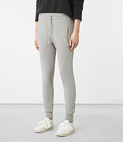 all saints joggers womens