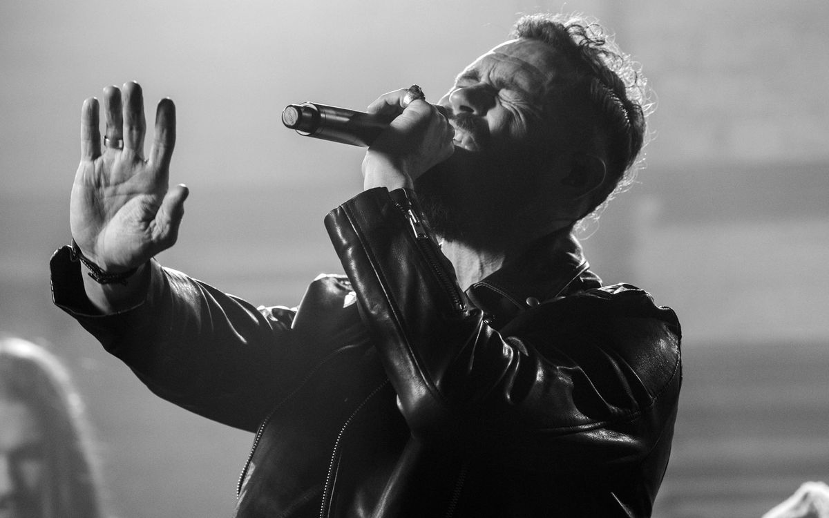 Mikky Ekko 'Not the One' - Video Thumbnail