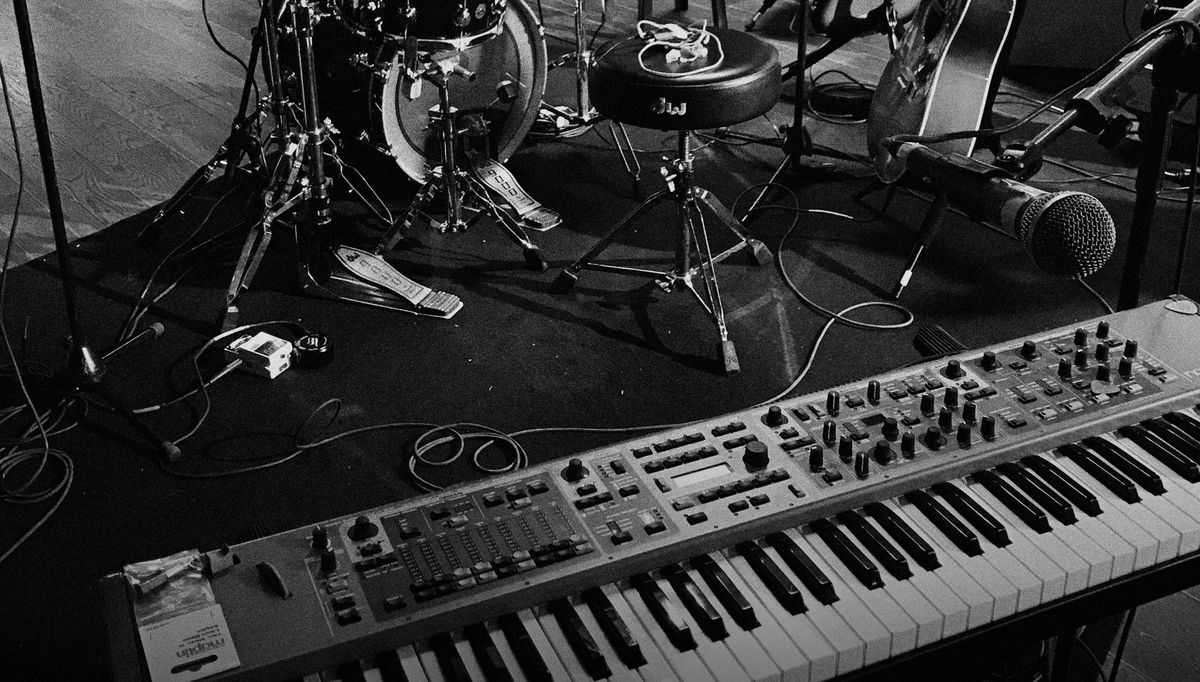 LA SESSIONS