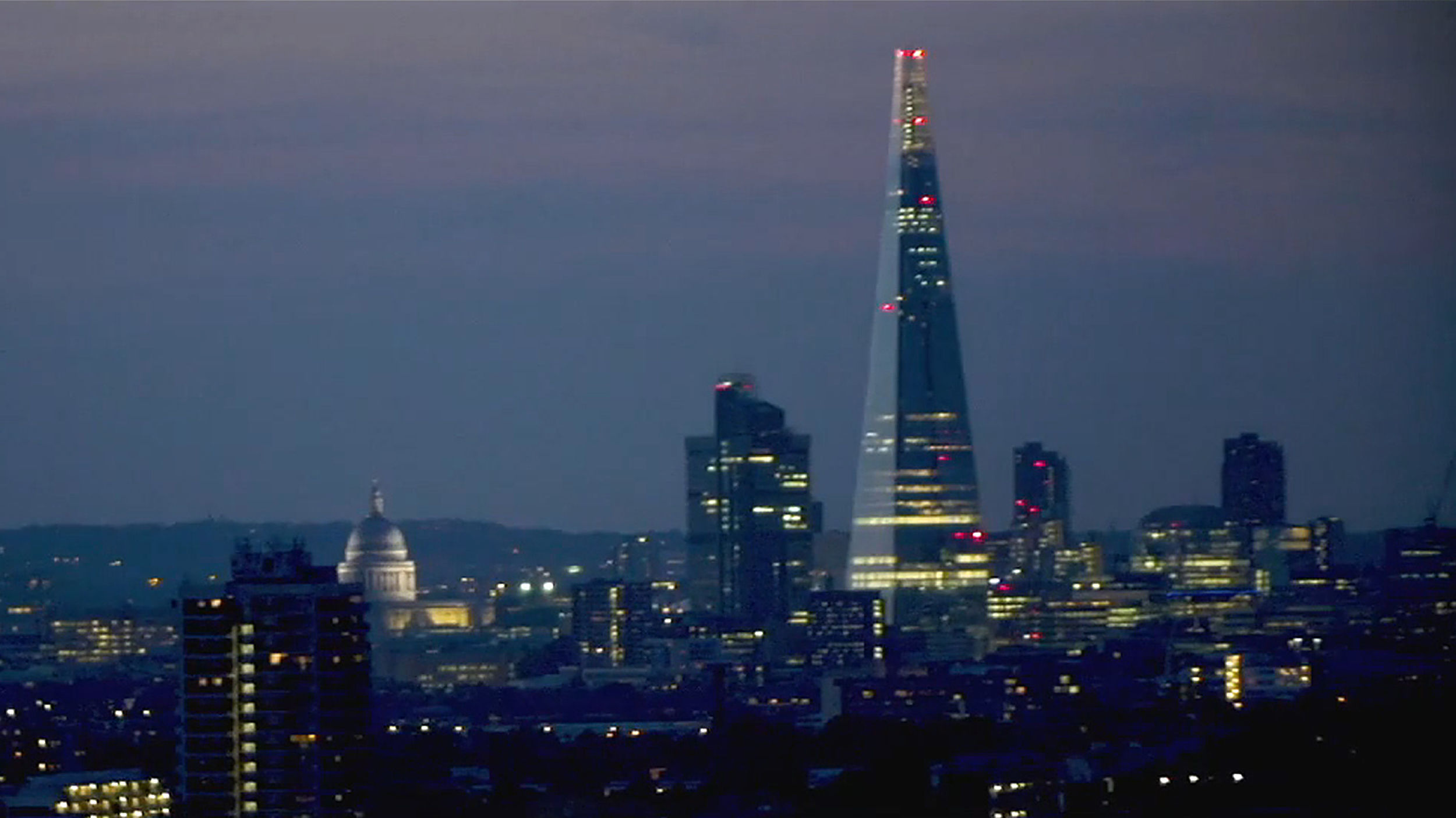 New Music Cities // South London