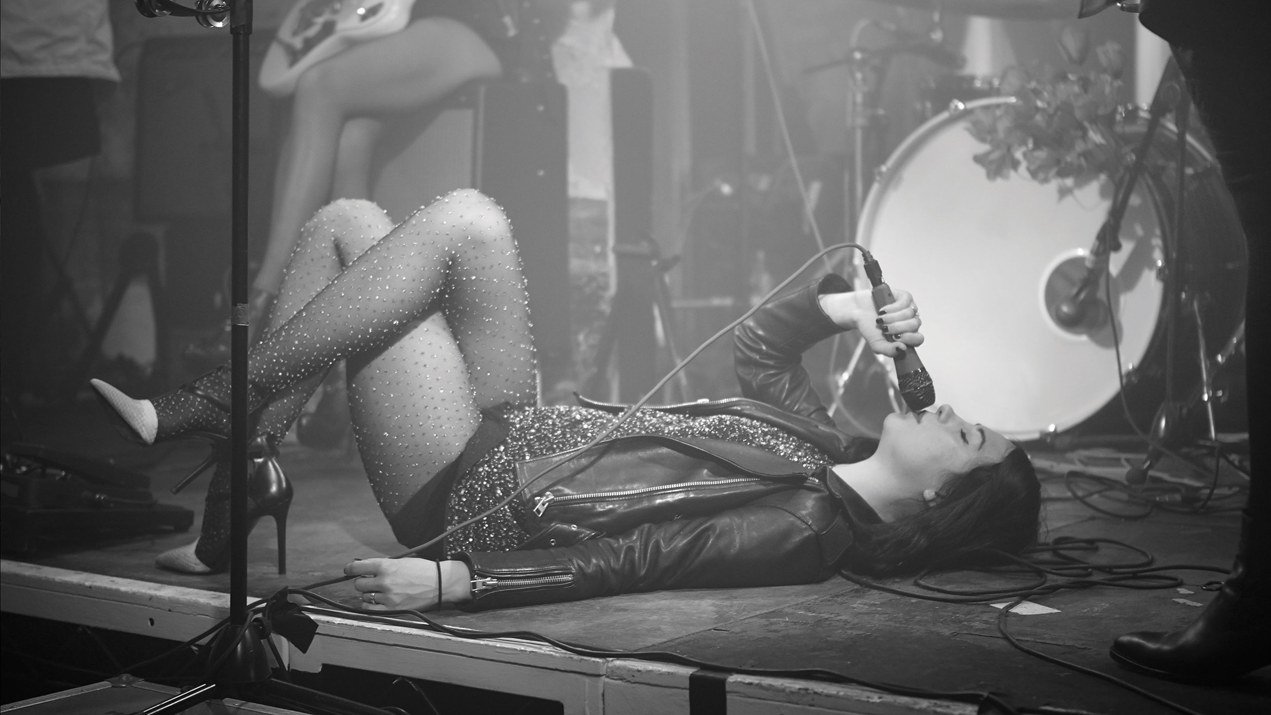 London Sessions