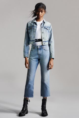Lookbook Femme // Automne 2018