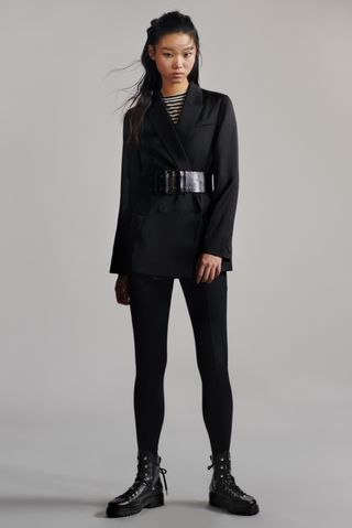 Lookbook Femme // Automne 2018