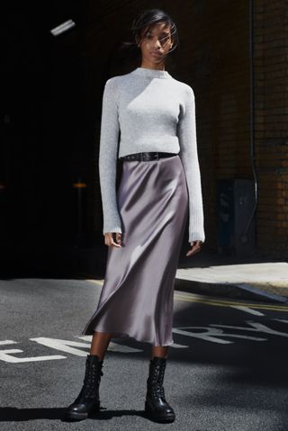 Lookbook Femme // Automne 2018