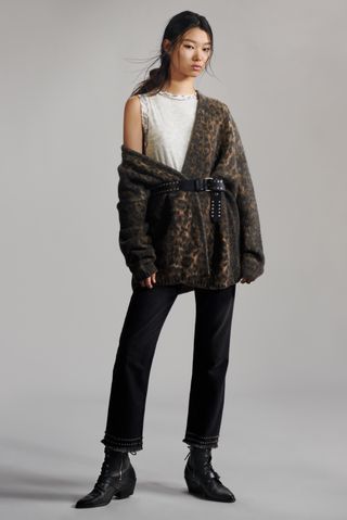 Lookbook Femme // Automne 2018