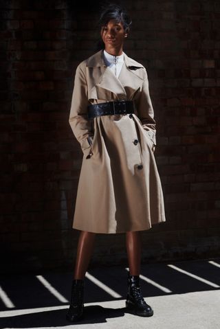 Lookbook Femme // Automne 2018