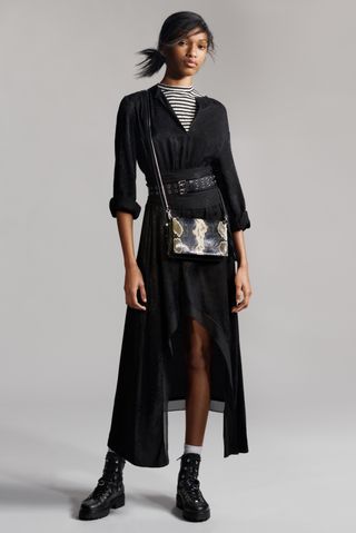 Lookbook Femme // Automne 2018