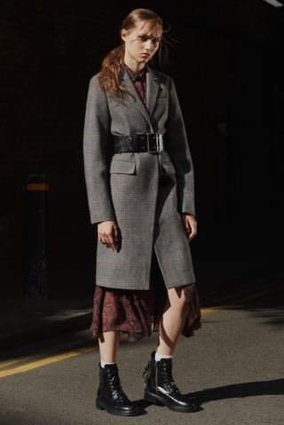 Lookbook Femme // Automne 2018