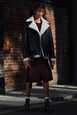 Lookbook Femme // Automne 2018