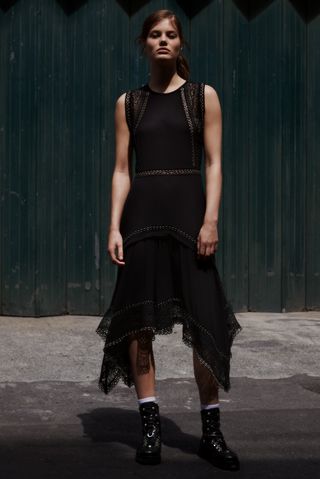 Lookbook Femme // Automne 2018