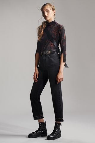 Lookbook Femme // Automne 2018
