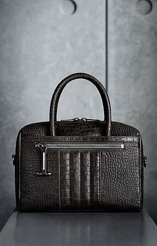 BAGS & SHOES