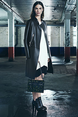 Autumn/Winter 2014