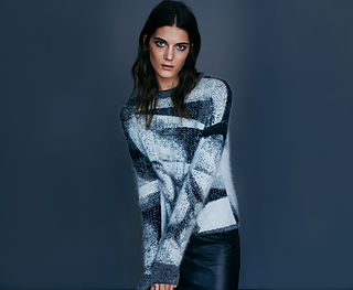 KNITWEAR BOUTIQUE