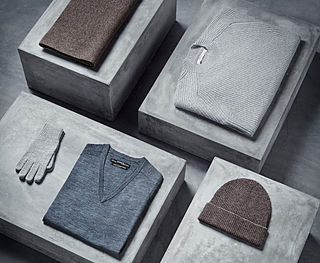 KNITWEAR BOUTIQUE