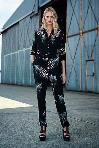 Women's Lookbook // Runway 2015