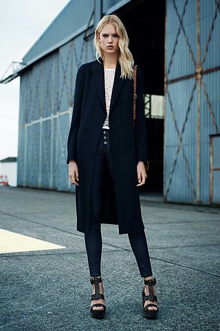Women's Lookbook // Runway 2015