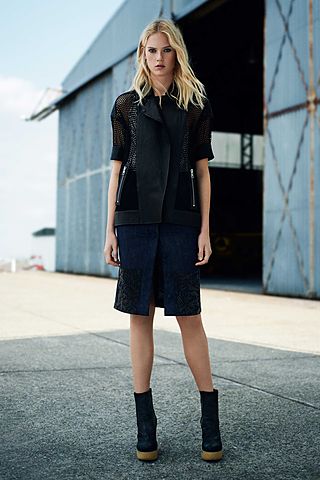 Women's Lookbook // Runway 2015