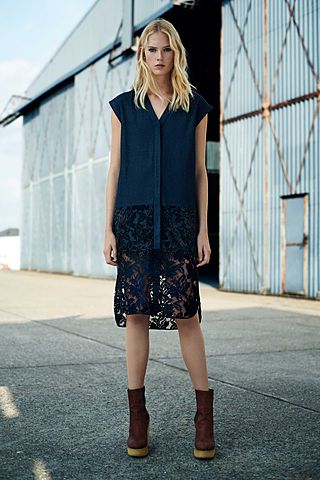 Women's Lookbook // Runway 2015