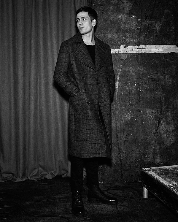 AllSaints CA men's new arrivals