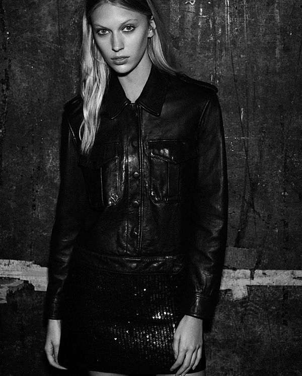 AllSaints CA women's new arrivals