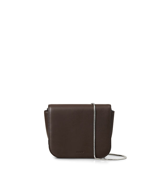 Allsaints Uk: The Handbag From The Capital Collection