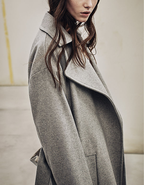 AllSaint US women's coats