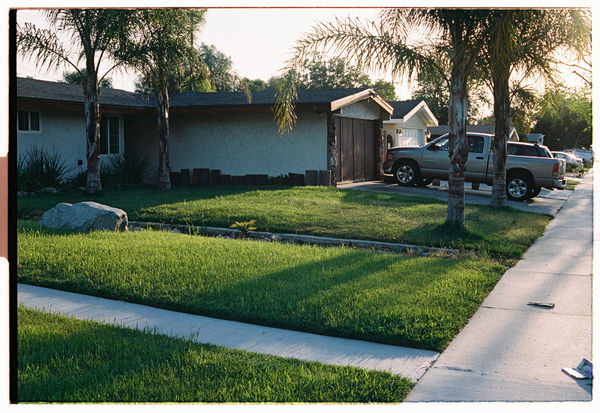 La Colección Huntington Beach fotografiada con la colaboración de Ed Templeton.