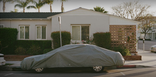 La Colección Huntington Beach fotografiada con la colaboración de Ed Templeton.