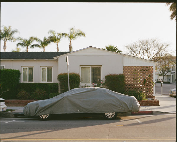 La Colección Huntington Beach fotografiada con la colaboración de Ed Templeton.