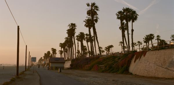 La Colección Huntington Beach fotografiada con la colaboración de Ed Templeton.