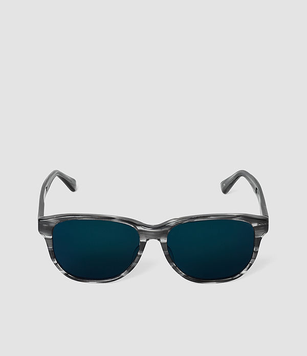 The Collide, Grey Tortoise