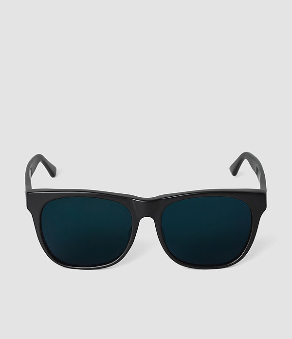 The Constant, Brushed Matt Black