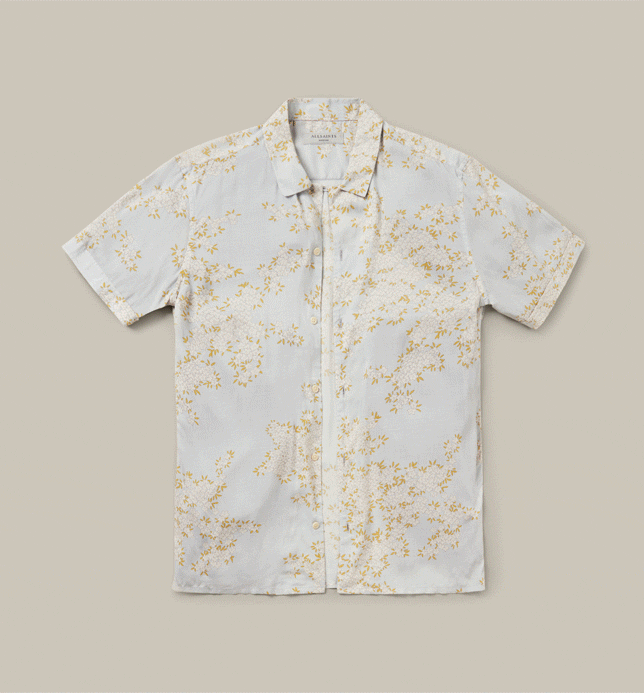 Hawaiian Shirts