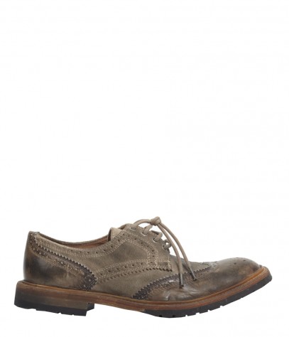 Mix Flex Shoe, Homme, Chaussures, AllSaints Spitalfields