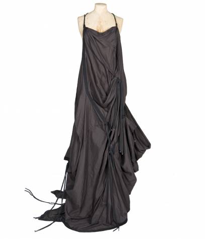 Parachute Long Dress, Women, Premium dresses, AllSaints Spitalfields