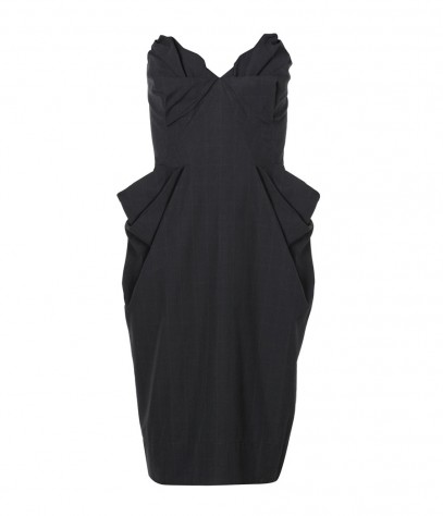 Neptune Corset Dress, Women, Dresses, AllSaints Spitalfields