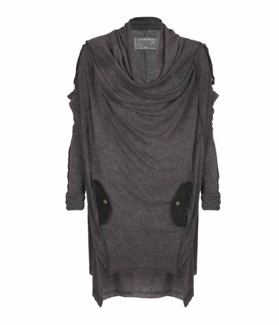 Ing Jumper Dress, Women, Dresses, AllSaints Spitalfields