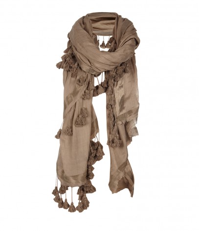 Bedouin Scarf, Women, Shop Accessories, AllSaints Spitalfields