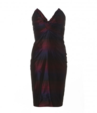 Freja Corset Dress, Women, Dresses, AllSaints Spitalfields