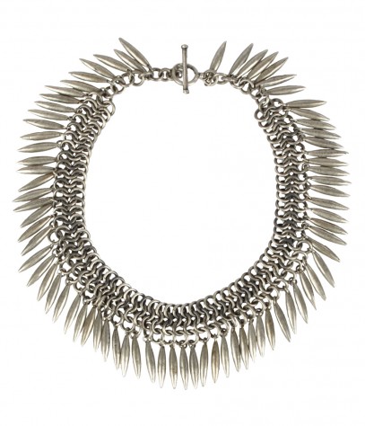 Shakti Necklace, Women, Jewellery, AllSaints Spitalfields