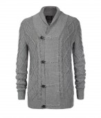 Maglieria da Uomo  Scollo a V, Cardigan, Pullover  AllSaints