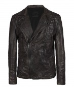 Mens Leather Jackets  Biker Jackets  AllSaints