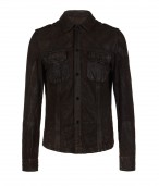 Mens Leather Jackets  Biker Jackets  AllSaints